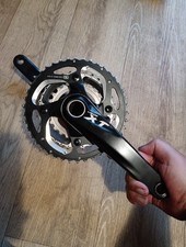 Shimano deore m780 for sale  PORTSMOUTH