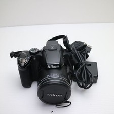 Câmera Digital Coolpix P510 Preta Nikon Corpo Sábados, Domingos, Feriados Ok comprar usado  Enviando para Brazil
