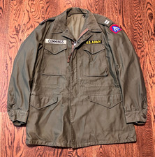 Army field jacket for sale  Frankfort
