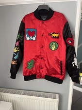Reason colorblock patch for sale  LONDON