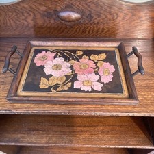 Antique french oak for sale  RAINHAM