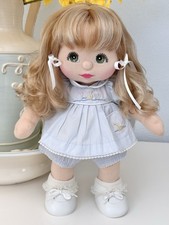 Boneca Mattel My Child 1987 European Peach Skin🌷RESTAURADA Cinzas de Olhos Verdes Vpart comprar usado  Enviando para Brazil