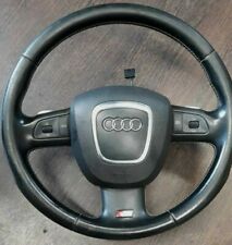 Volant cuir multifonctions d'occasion  Ars-sur-Moselle