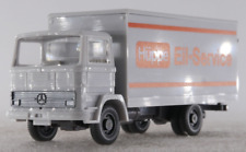 Wiking werbemodell lkw gebraucht kaufen  Alpirsbach
