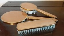Vintage vanity set usato  Villar Focchiardo