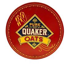 Pure quaker oats for sale  Lu Verne