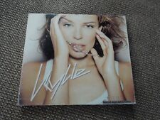 Kylie fever rare for sale  NORTHAMPTON