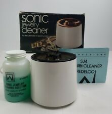 Vintage medelco sonic for sale  Canyonville