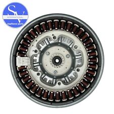 Conjunto de motor de rotor de lavadora e estator LG AJB73816004 AHL72914404 comprar usado  Enviando para Brazil