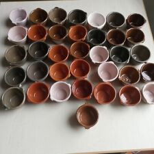 Lot pots escargot d'occasion  Migennes