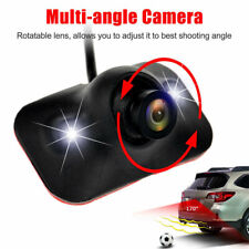 Câmera de ponto cego HD 170° CCD visão frontal para carro visão noturna à prova d'água comprar usado  Enviando para Brazil