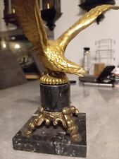 adler statue gebraucht kaufen  Kinding