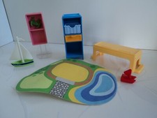 Playmobil vintage city d'occasion  Bihorel