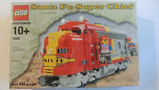 Lego santa super d'occasion  Bagneux