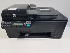 Usado, Impresora inalámbrica HP Officejet 4500 impresora de inyección de tinta todo en uno segunda mano  Embacar hacia Argentina