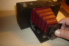 Alte balgenkamera kodak gebraucht kaufen  Dresden