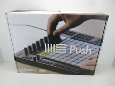 Ableton push with usato  Italia