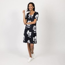 Kleid schwarz fashion gebraucht kaufen  Delmenhorst