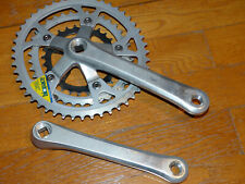 Kurbel shimano b124 gebraucht kaufen  Kaiserslautern