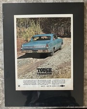 Ready display 1966 for sale  Millstone Township