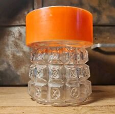 Globe verre lampe d'occasion  Thumeries