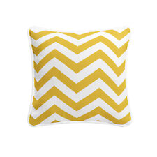 Chevron cushion covers for sale  ROCHDALE
