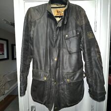 Belstaff hardwick blaster for sale  BARNSLEY