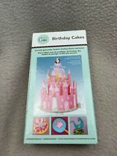 Cricut cake cartridge for sale  WATFORD
