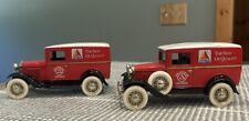 Pair 1992 citgo for sale  Nobleboro