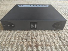 Amplificateur puissance hifi d'occasion  Eyragues