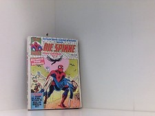 Comic jahrbuch spinne gebraucht kaufen  Berlin