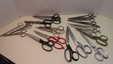 Lot vintage scissors for sale  Bushkill
