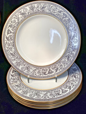 Wedgwood florentine black for sale  Youngstown