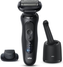Braun series n7200cc gebraucht kaufen  Hamburg