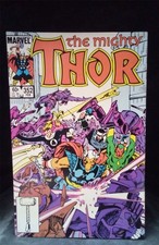 Thor 352 1985 for sale  Bethlehem