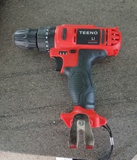 Teeno 21v cordless for sale  SUNDERLAND