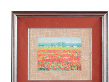 Vendo quadro olio usato  Viterbo