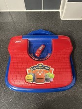 Vtech chuggington traintastic for sale  BRISTOL