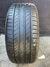 Continental contisportcontact  gebraucht kaufen  Bad Vilbel