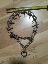 Prong collar dogs for sale  Winchester