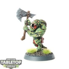 Rruk warclans savage gebraucht kaufen  Hof