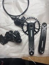 Sram groupset speed for sale  Colorado Springs