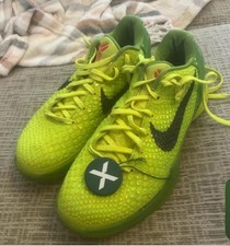 Kobe grinch protro for sale  Ellsworth