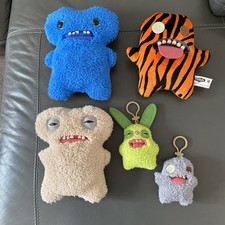 Fugglers bundle monster for sale  MILTON KEYNES