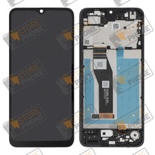 Ecran complet motorola d'occasion  Marseille XIV