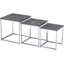 Nested tables set for sale  TAMWORTH