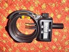 Axcel accustat scope for sale  Fresno