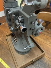 Vintage dejur 8mm for sale  Wooster