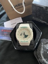 Montre shock blanche d'occasion  Paris XVIII