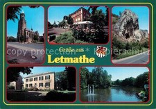 Letmathe estrich gebraucht kaufen  Deutschland